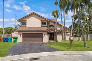 8650 SW 57th Ct, Cooper City, FL 33328 - Photo 1