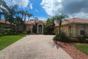 415 NW Dover Ct, Port Saint Lucie, FL 34983 - Photo 3