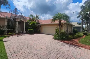 415 NW Dover Ct, Port Saint Lucie, FL 34983 - Photo 1