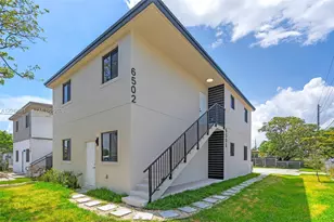 6500 NW 21st Ave, Miami, FL 33147 - Photo 1
