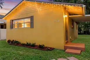 2760 NW 58th St, Miami, FL 33142 - Photo 1