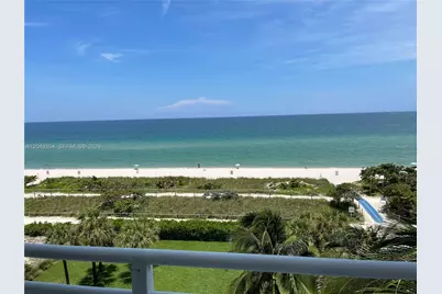 8911 Collins Ave #505, Surfside, FL 33154 - Photo 1
