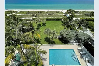 8911 Collins Ave #505, Surfside, FL 33154 - Photo 3