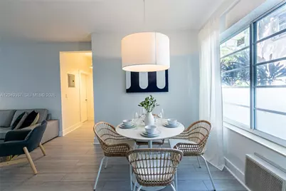 1431 Lincoln Ter #1, Miami Beach, FL 33139 - Photo 9