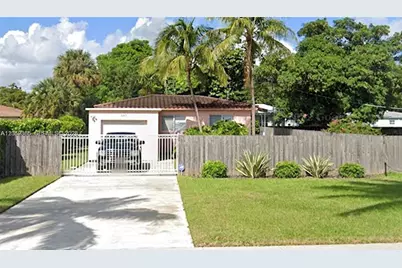 545 NW 121st St #545, North Miami, FL 33168 - Photo 1