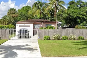 545 NW 121st St, North Miami, FL 33168 - Photo 1