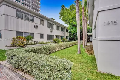 1415 16th St #2, Miami Beach, FL 33139 - Photo 1