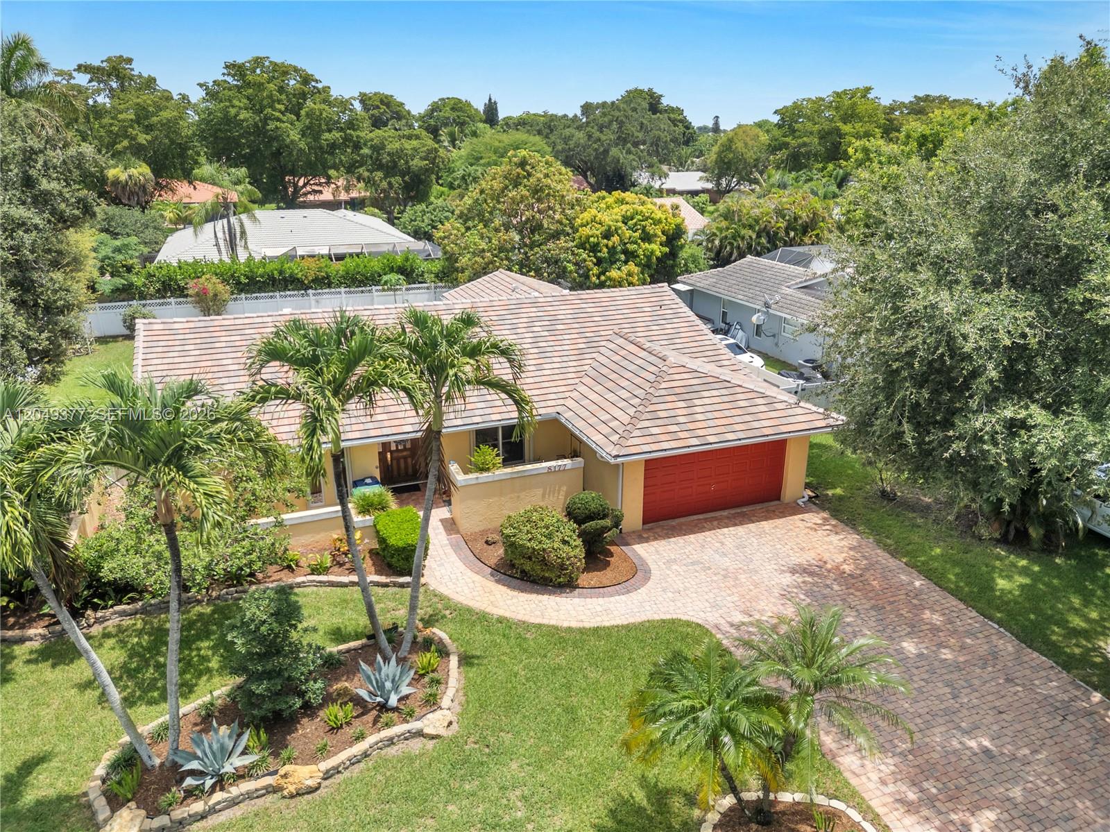8177 NW 1st St - 8177 NW 1st St, Coral Springs, FL 33071 Luxury Property | Jose Angel Pina