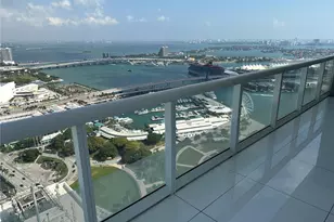 50 Biscayne Blvd, Miami, FL 33132 - Photo 9