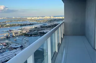 50 Biscayne Blvd, Miami, FL 33132 - Photo 3