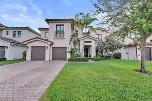 5742 E Brookfield Cir E, Hollywood, FL 33312 - Photo 1