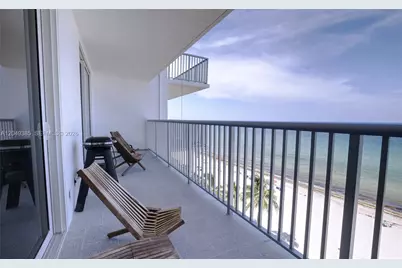 400 N Surf #1002, Hollywood, FL 33019 - Photo 25