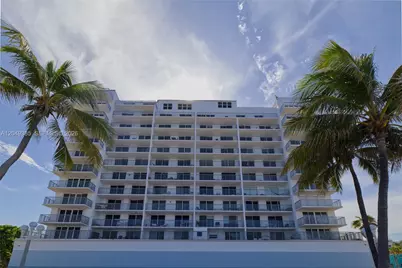 400 N Surf #1002, Hollywood, FL 33019 - Photo 35