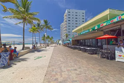 400 N Surf #1002, Hollywood, FL 33019 - Photo 37