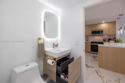 400 N Surf #1002, Hollywood, FL 33019 - Photo 9