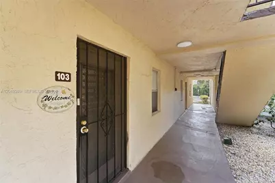 2871 Somerset Dr #103, Lauderdale Lakes, FL 33311 - Photo 3
