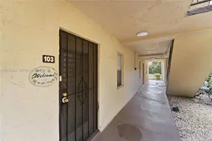 2871 Somerset Dr, Lauderdale Lakes, FL 33311 - Photo 3