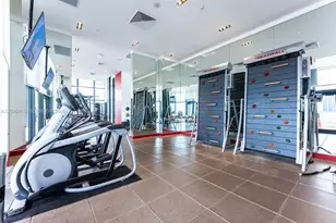 1600 NE 1st Ave, Miami, FL 33132 - Photo 21