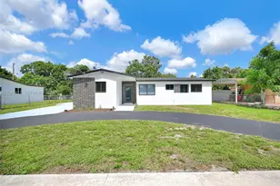 17221 NW 24th Pl, Miami Gardens, FL 33056 - Photo 1
