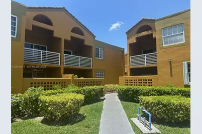 9741 Fontainebleau Blvd #H109, Miami, FL 33172 - Photo 1