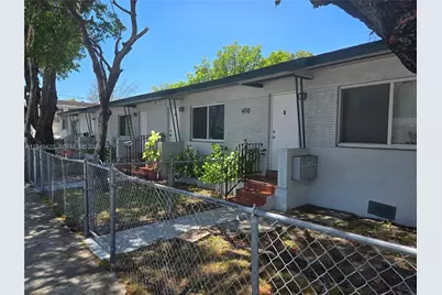 400 SW 21st Ave #3, Miami, FL 33135 - Photo 3