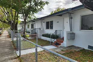 400 SW 21st Ave, Miami, FL 33135 - Photo 1