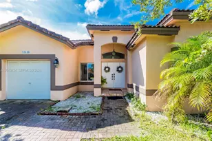 13444 SW 281st Terrace, Homestead, FL 33033 - Photo 1