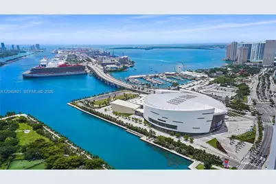 1000 Biscayne Blvd #4401, Miami, FL 33132 - Photo 43