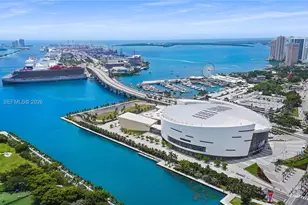 1000 Biscayne Blvd, Miami, FL 33132 - Photo 43