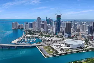 1000 Biscayne Blvd, Miami, FL 33132 - Photo 45