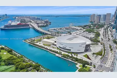 1000 Biscayne Blvd #4401, Miami, FL 33132 - Photo 1