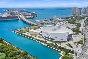 1000 Biscayne Blvd, Miami, FL 33132 - Photo 1