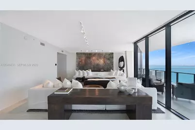 1000 Biscayne Blvd #4401, Miami, FL 33132 - Photo 7