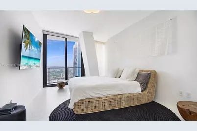 1000 Biscayne Blvd #4401, Miami, FL 33132 - Photo 19