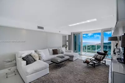 100 Bayview Dr #1622, Sunny Isles Beach, FL 33160 - Photo 3