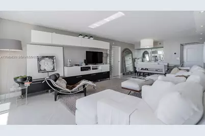 100 Bayview Dr #1622, Sunny Isles Beach, FL 33160 - Photo 5