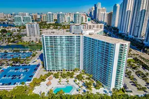 100 Bayview Dr, Sunny Isles Beach, FL 33160 - Photo 1