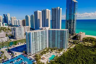 100 Bayview Dr, Sunny Isles Beach, FL 33160 - Photo 29