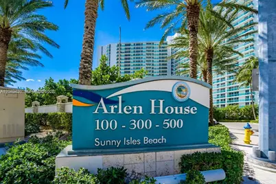 100 Bayview Dr #1622, Sunny Isles Beach, FL 33160 - Photo 33