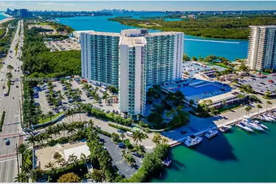 100 Bayview Dr #1622, Sunny Isles Beach, FL 33160 - Photo 31