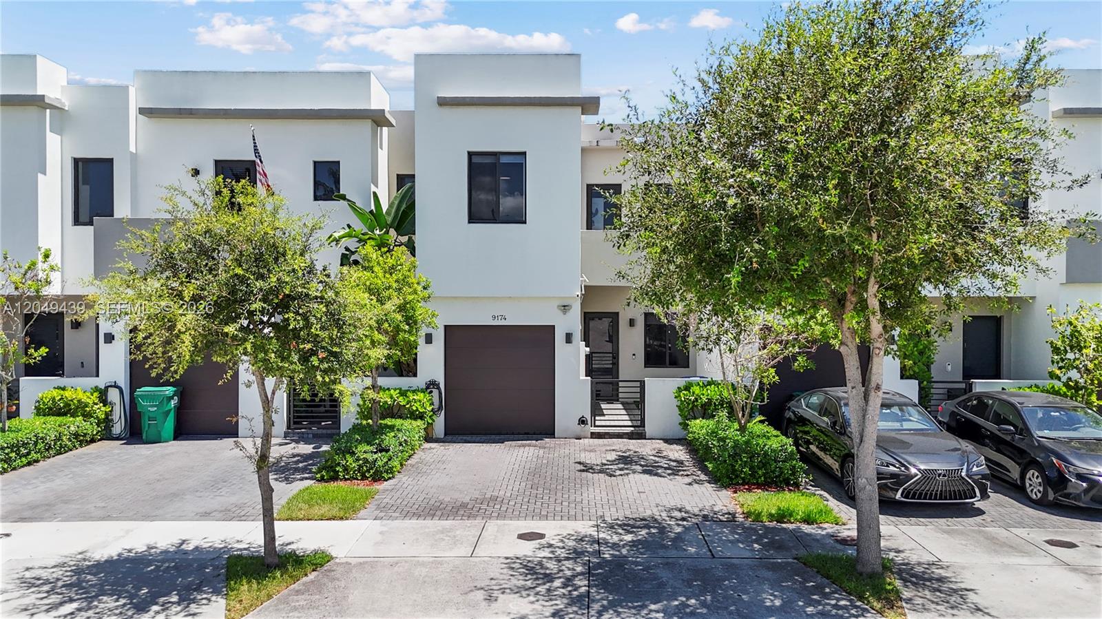 9174 SW 5th Ln - 9174 SW 5th Ln, Miami, FL 33174 Luxury Property | Jose Angel Pina