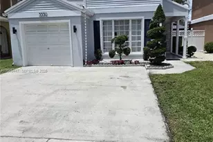 3330 Kapot Terrace, Miramar, FL 33025 - Photo 1