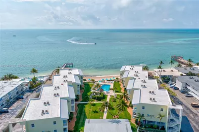 501 E Ocean Dr #28, Key Colony, FL 33051 - Photo 1