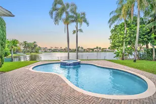 13783 NW 19th St, Pembroke Pines, FL 33028 - Photo 47