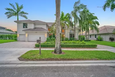 13783 NW 19th St, Pembroke Pines, FL 33028 - Photo 45