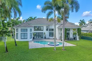 13783 NW 19th St, Pembroke Pines, FL 33028 - Photo 57