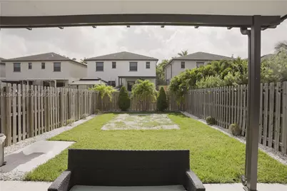 25540 SW 108th Ct, Homestead, FL 33032 - Photo 3