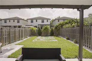 25540 SW 108th Ct, Homestead, FL 33032 - Photo 3