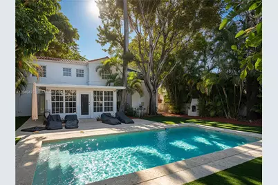 5835 La Gorce Dr, Miami Beach, FL 33140 - Photo 5