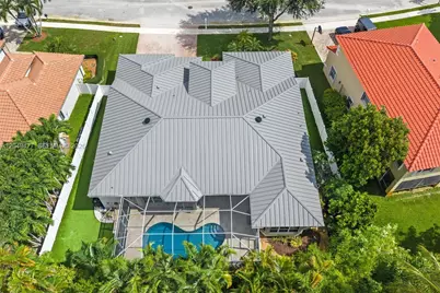 15973 SW 4th St, Pembroke Pines, FL 33027 - Photo 5
